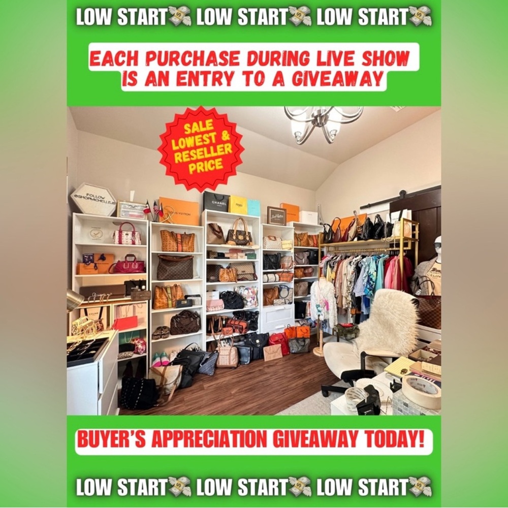 Giveaway!!!
